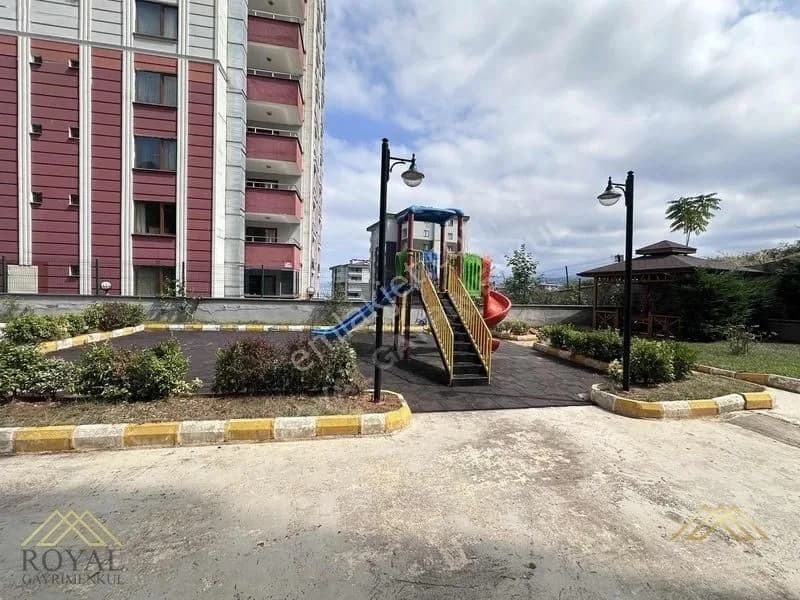 Yalıncak'ta Satılık 4+1 Fırsat Daire 5