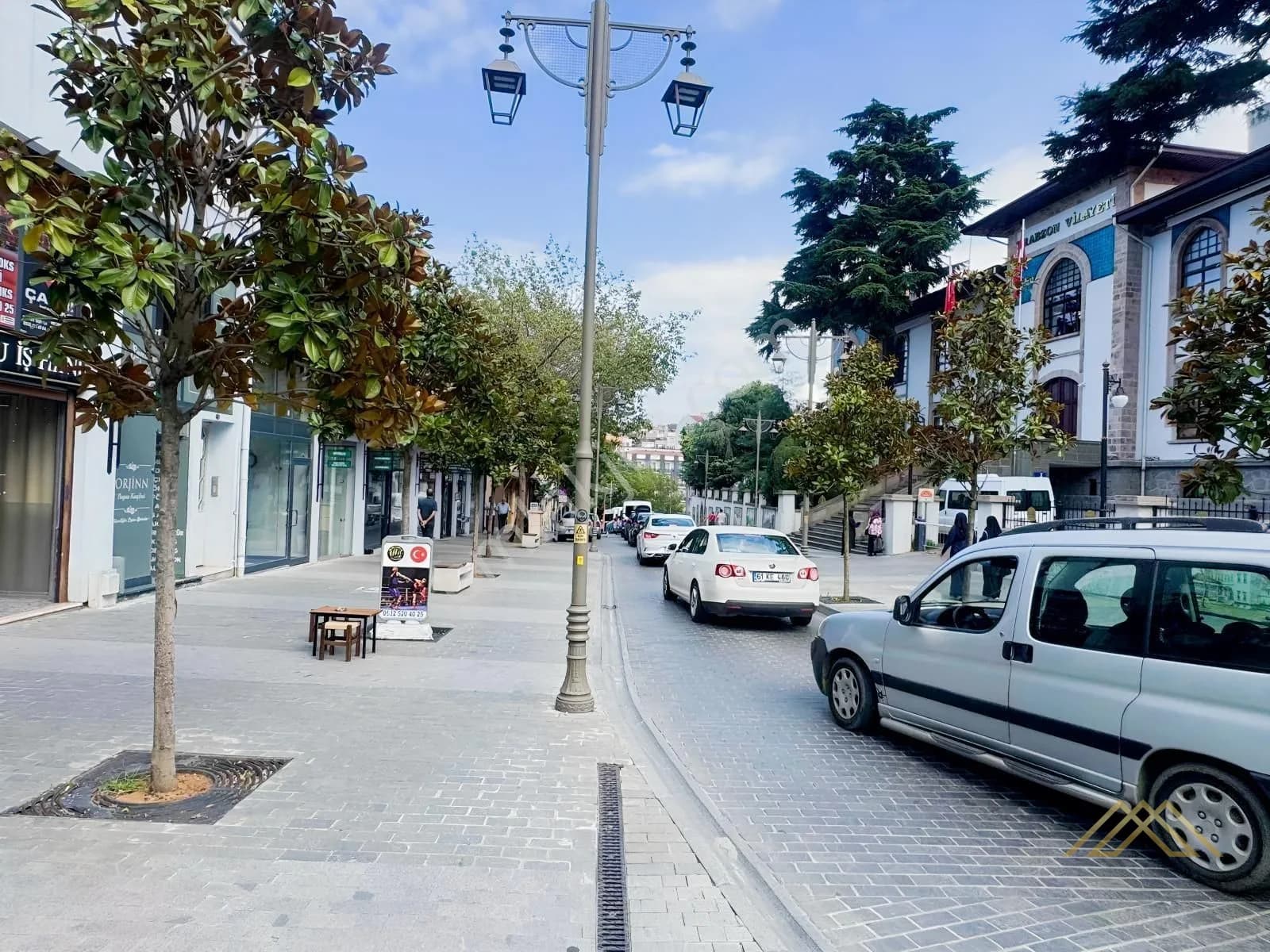 Royal'den Trabzon Ortahisar'da Satılık Dükkan 7