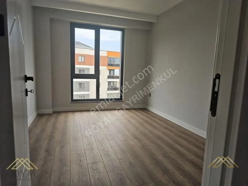 Royal'den Yalıncak Tratopya'da Deniz Manzaralı 4+1 Lüks Daire 34