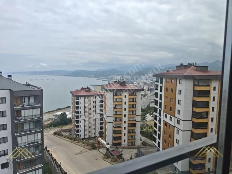 Royal'den Yalıncak Tratopya'da Deniz Manzaralı 4+1 Lüks Daire 30