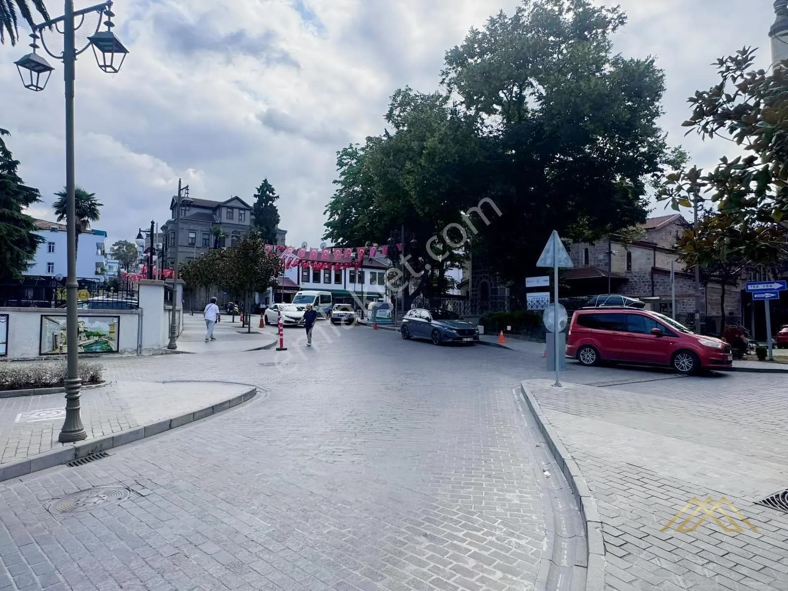Royal'den Trabzon Ortahisar'da Satılık Dükkan 9
