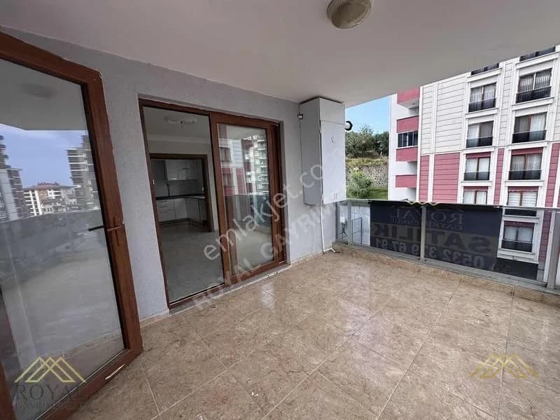 Yalıncak'ta Satılık 4+1 Fırsat Daire 23